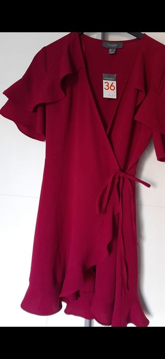 Rochițe -Zara și Bsk ,Primark