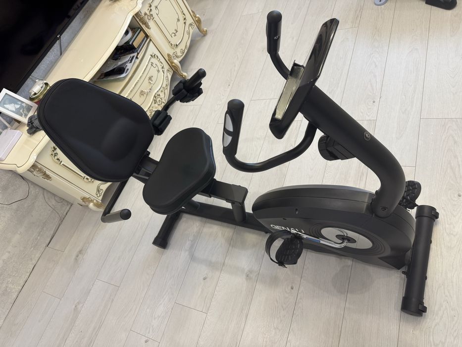 Велотренажер Genau