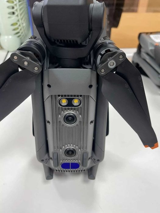 DJI Mavic 3 Classic - Utilizat, Funcțional