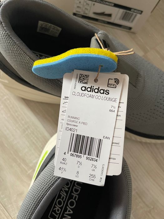 Кроссовки Adidas Original