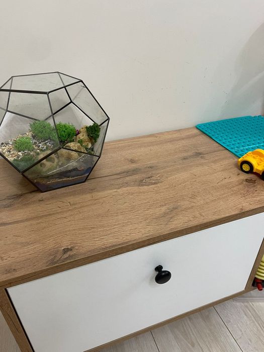 Тумбочка тумбочка под телевизор консоль