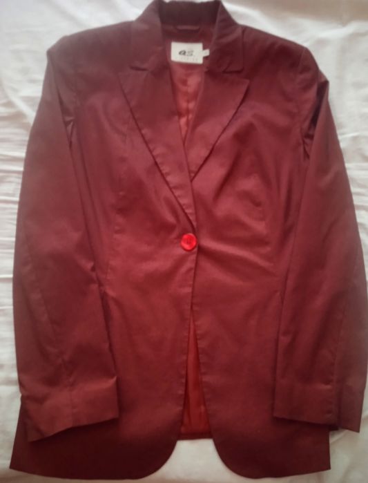 Жакеты женские размер 44-46