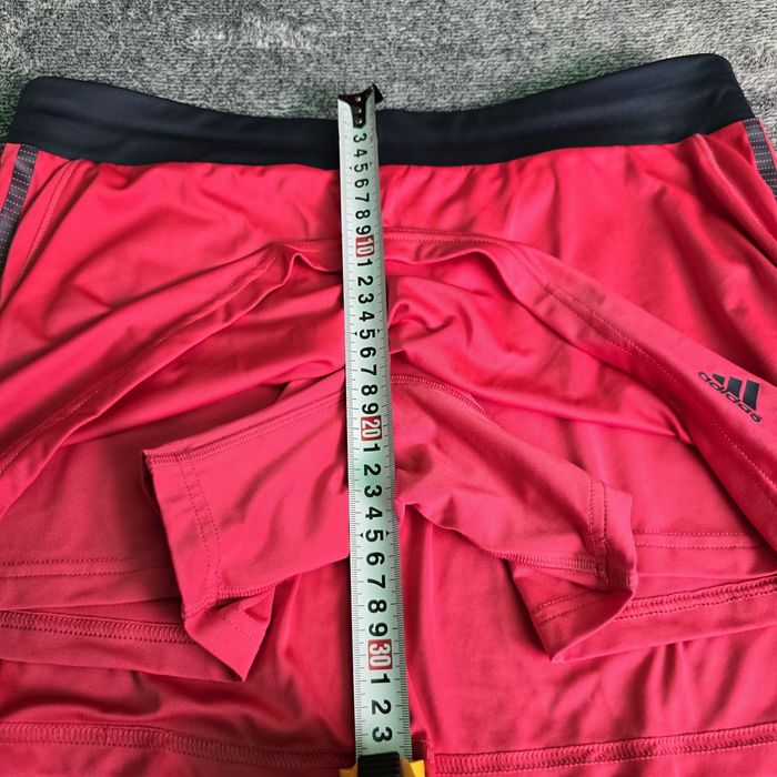 Fusta mini Adidas golf - femei - L - ca noua