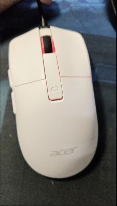 Мышка Acer OMW120 в отличном состоянии