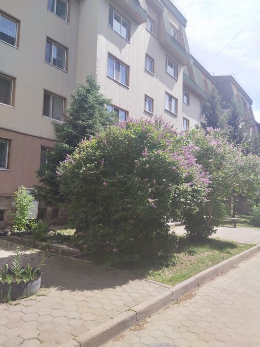 Продам квартиру двух комнатная