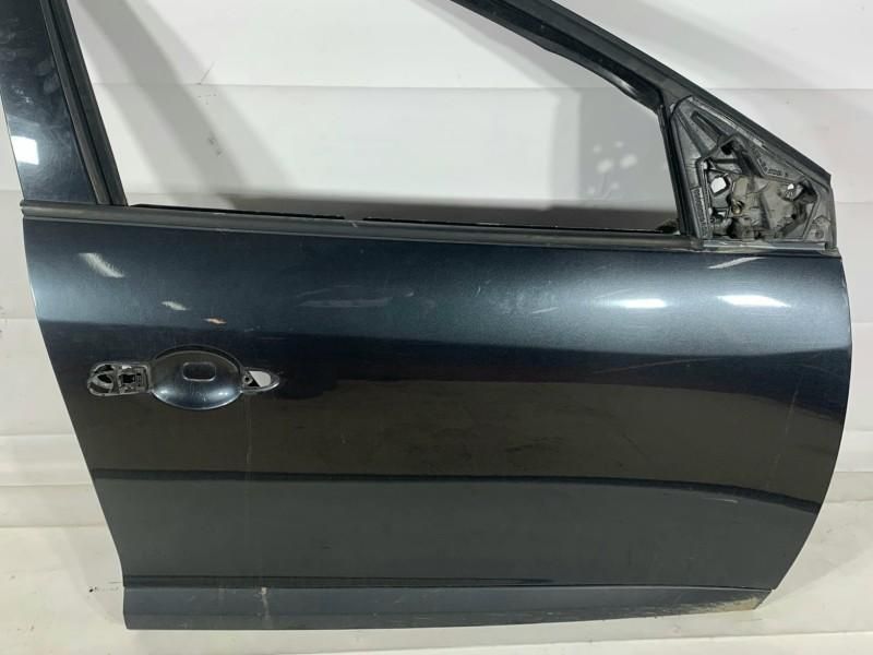 Portiera usa dreapta fata Renault Megane 3 facelift Hatchback culoare