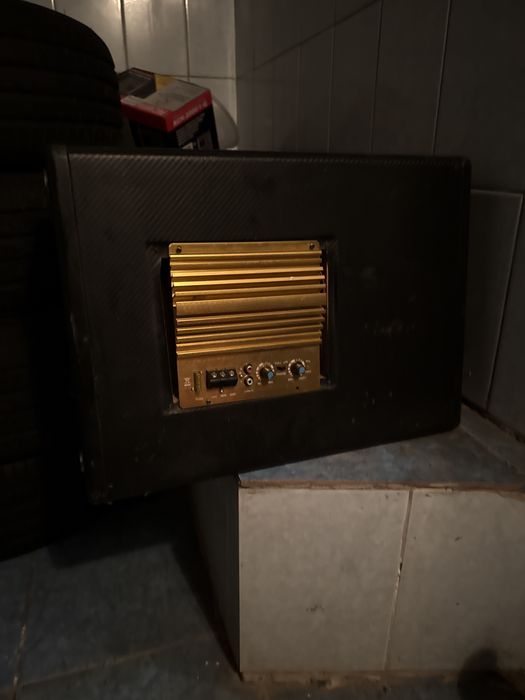 Саббуфер елемент 5