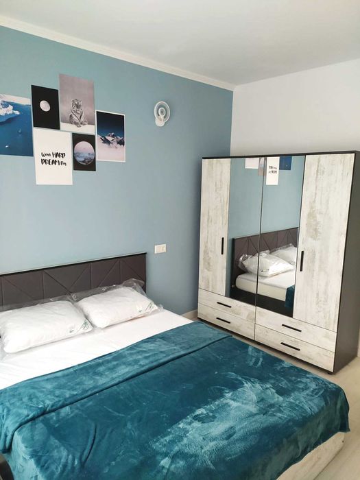 Inchiriere apartament 2 camere Cartier Rezidential Vest