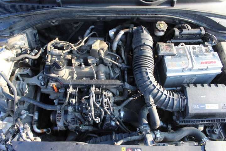 motor HYUNDAI I30 1.0B GDI cod G3LC  C.V.M 6 TREPTE AN 2017