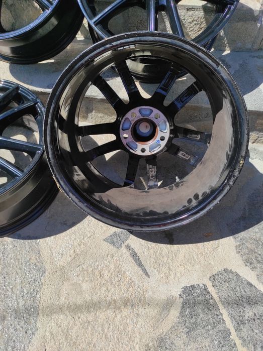 Алуминиеви джанти 5х112 17 цола Ауди, Фолксваген, Мерцедес,Шкода