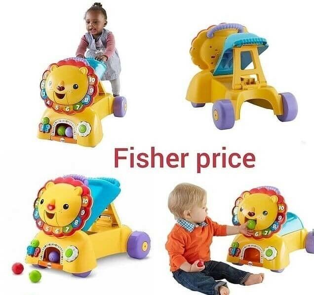 Продам ходунки-каталку, развивающая игрушка