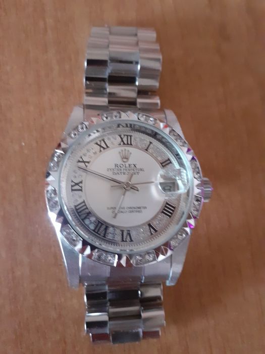 Часы наручные Роликс