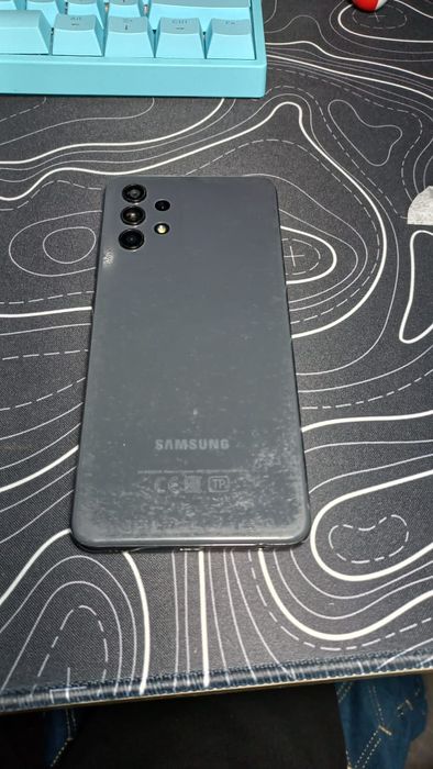 Samsung galaxy a32