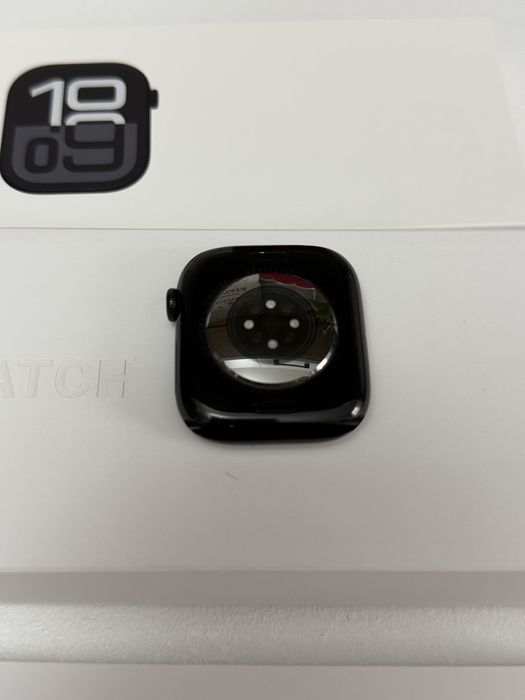 Apple watch seria  10  46mm GPS ca NOU 100% baterie