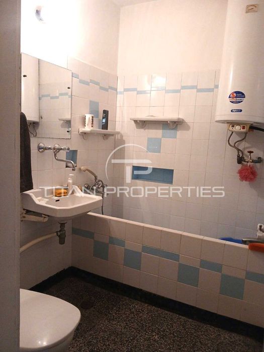 Многостаен апартамент Кючук Париж