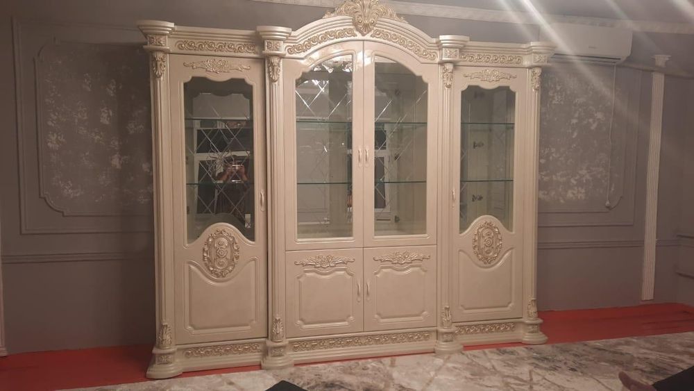 Мебель для гостиной