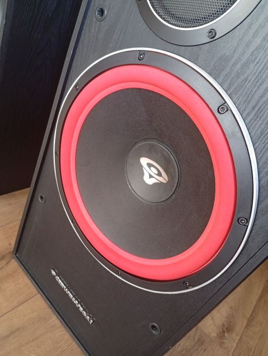 Cerwin Vega VE12