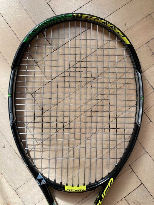 Racheta Tenis Fischer M-PRO no.1 - 1.45 (pentru fete sau juniori)