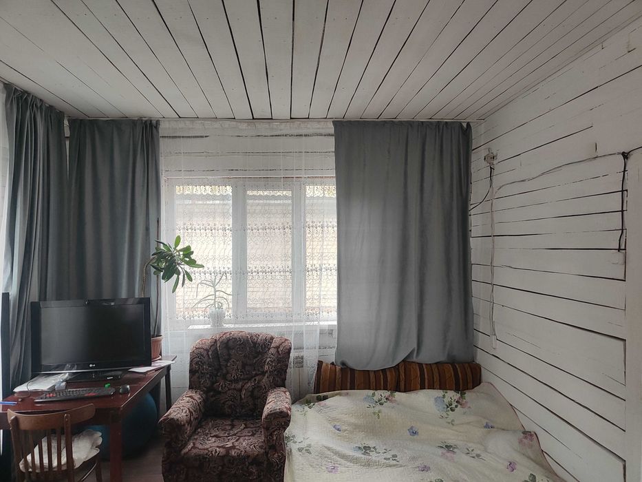 Продам дом 120 квадратов