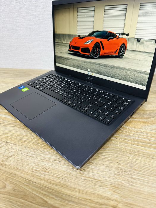 ACER Core i5-11Gen 8 Ядерный Мощный, Игравой для Autocad, 3Dmax