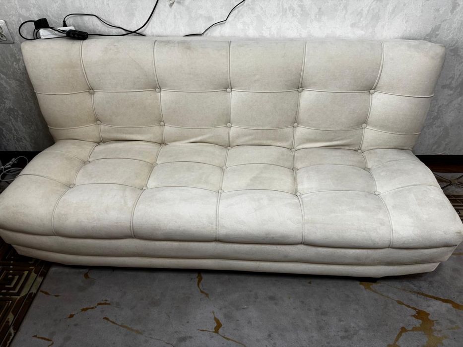 Продам диван в отличном состоянии