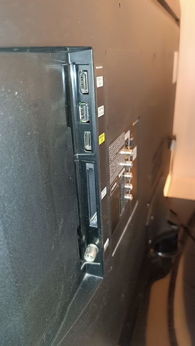 Samsung диагональ 107см