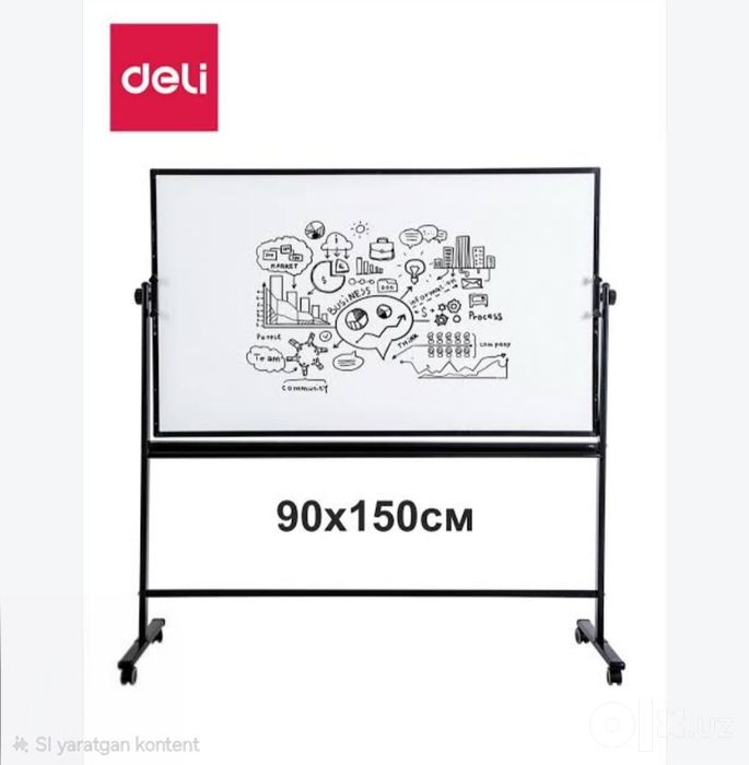 Doska  markerni deli optom