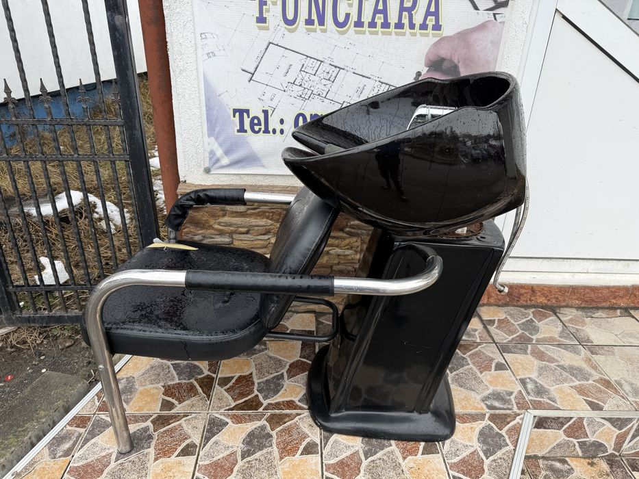 Scafa frizerie /coafor 250 lei