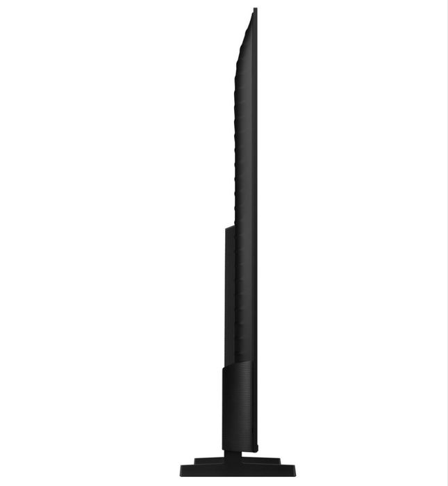 Samsung Crystal UHD 4K Smart TV