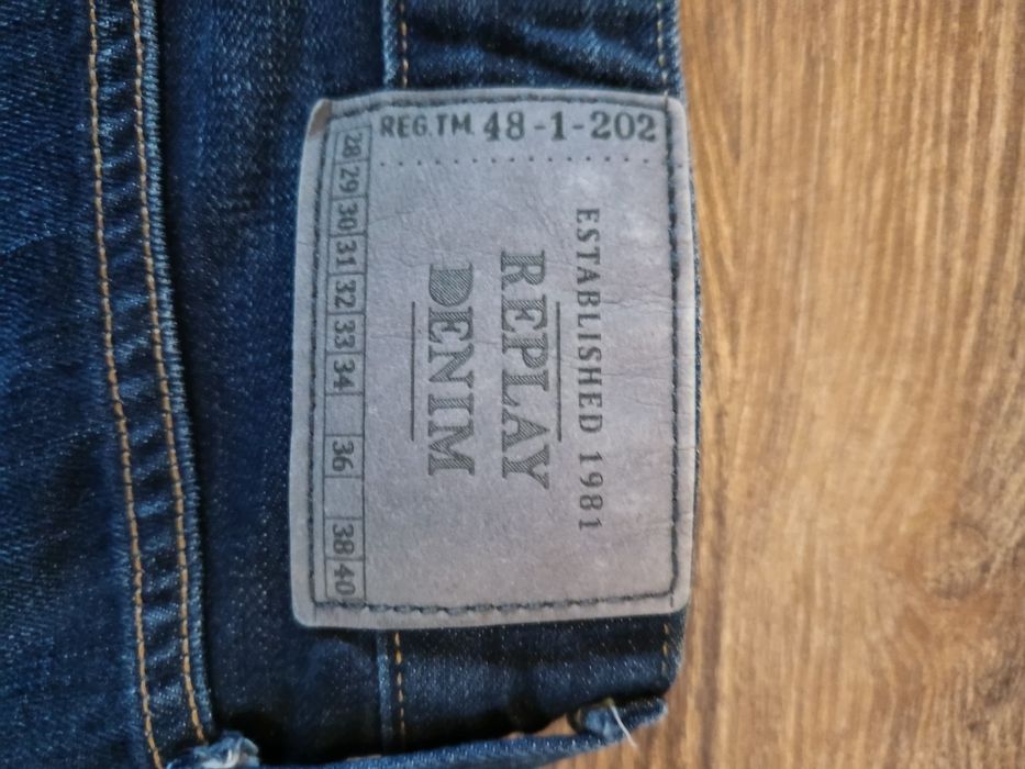 Къси дънки REPLAY  и G STAR ,цена 80лв.