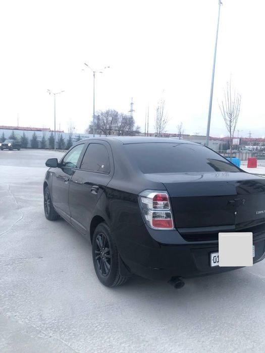 Cobalt 2025 Midnight