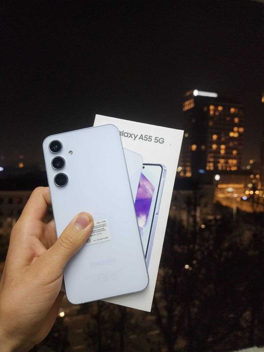 Samsung Galaxy A55 5g