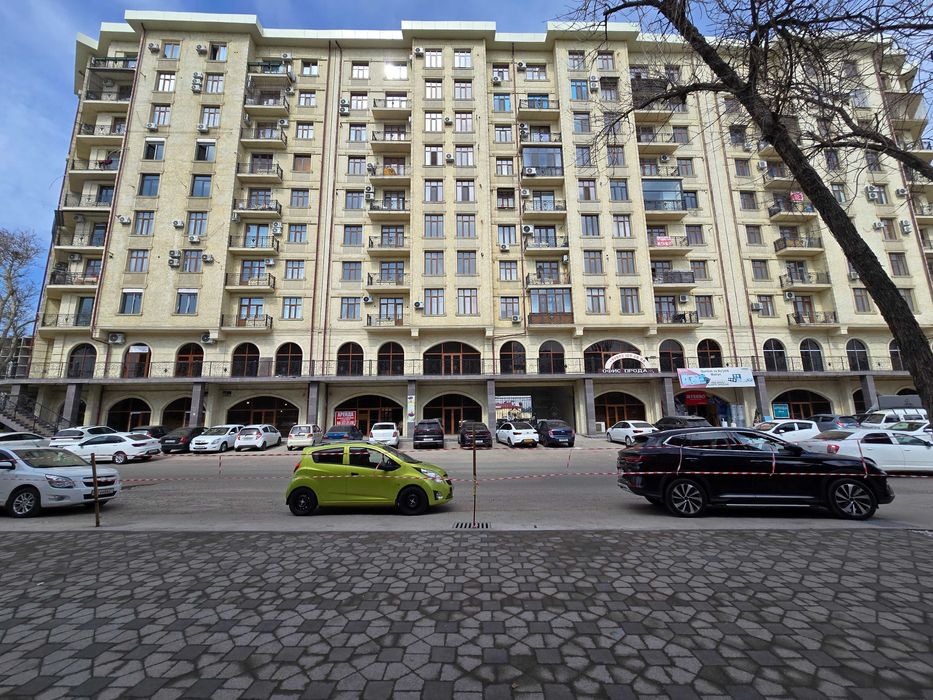 Продается квартира