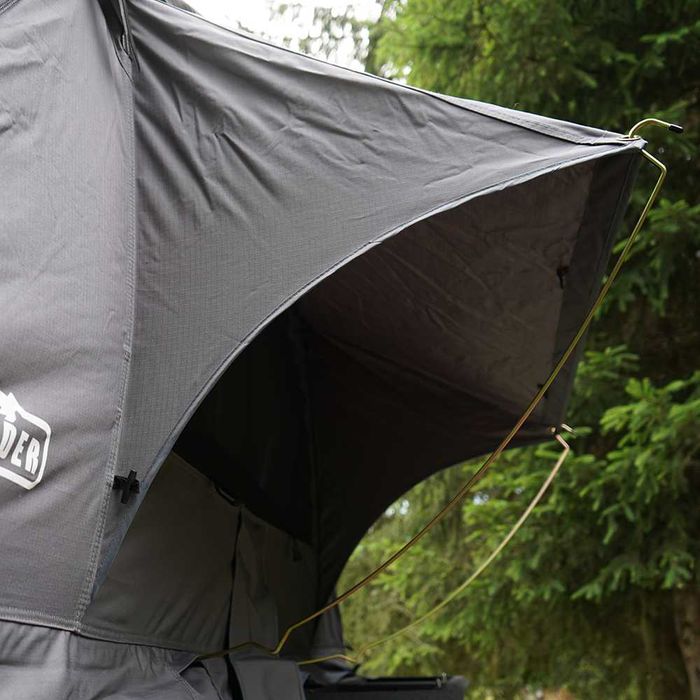 Cort plafon auto Overlander Adventure 3.0 160 cm cu sky roof