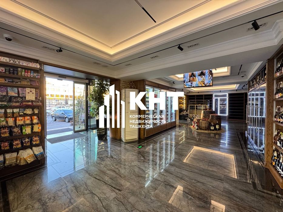 Аренда: м.Минор 1-линия 300кв