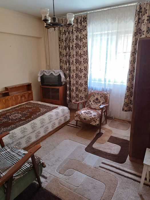 Anunt vanzare apart. 2 camere Suceava
