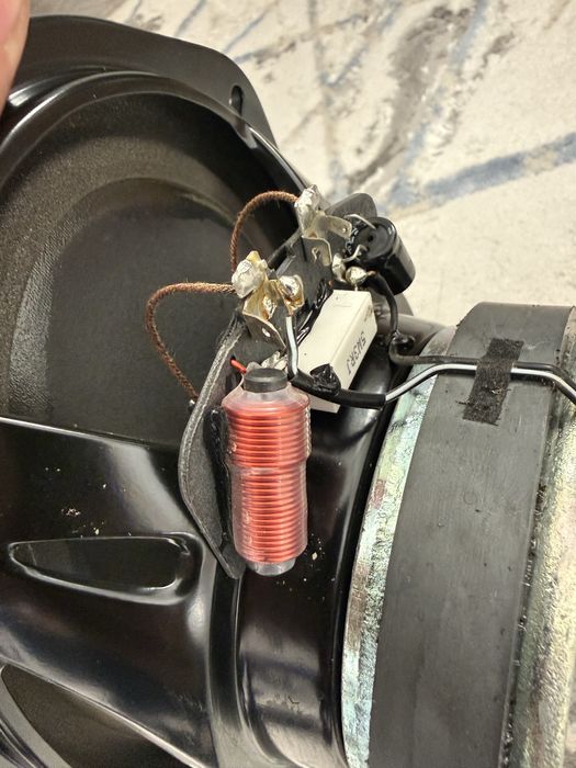 Динамики pioner 6900 pro оригинал