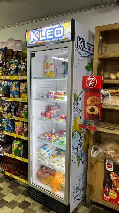 продам 2 холодильника