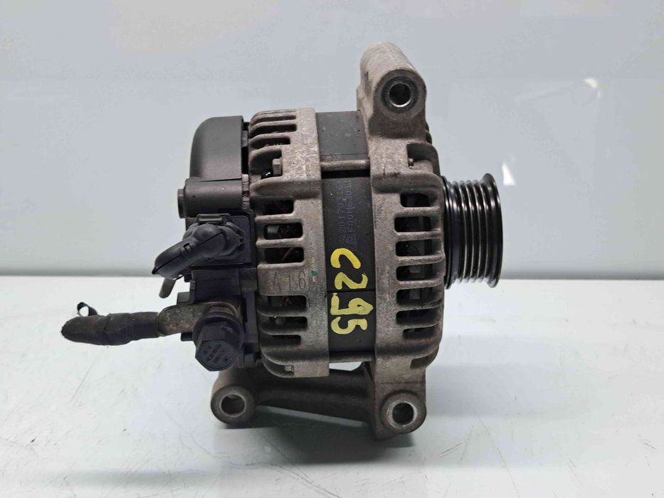 Alternator Opel Astra K Hatchback [Fabr 2015-2022] 126312100 1.0 Benz