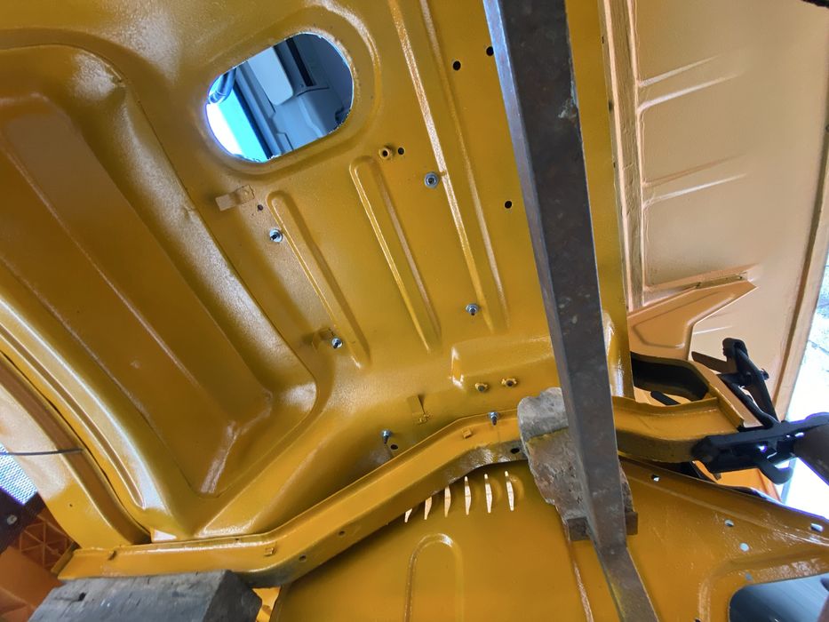 Кабина КамАЗ продаю