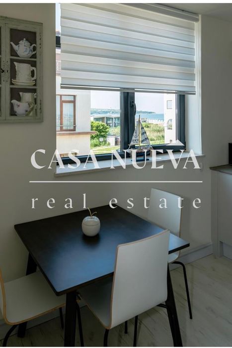 Продава се Едностаен апартамент в Обзор - 44 кв.м за 1932 €/кв.м - Снимка #6