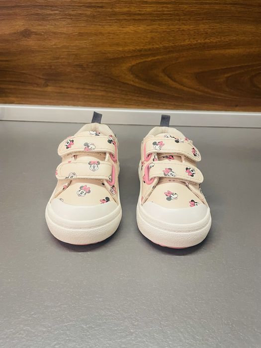 Бебешки обувки HM, размер 18-19