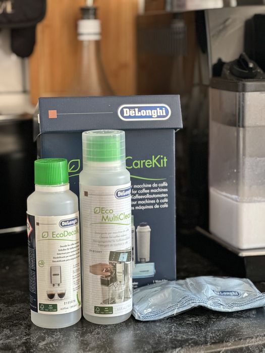 Кофемашина Delonghi E.CAM 23.460