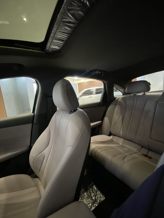 ROEWE M7 Plug-in Hybrid