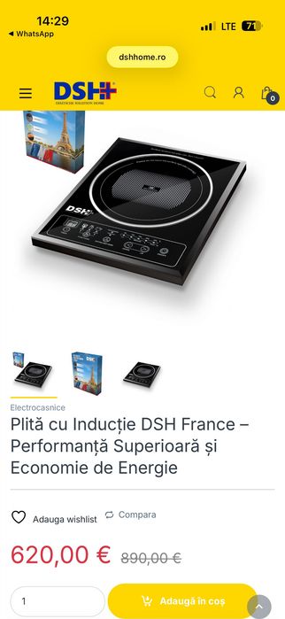 Plită electrică