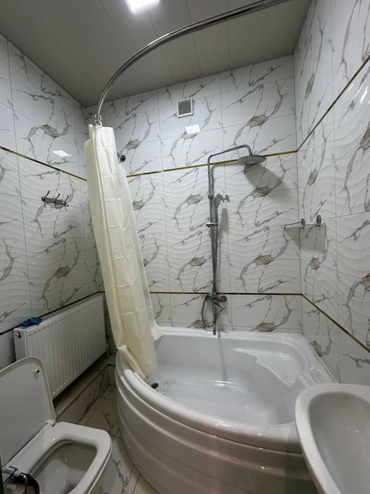 Спочно сдается квартира на Гагарина 11- поликленика ‼️