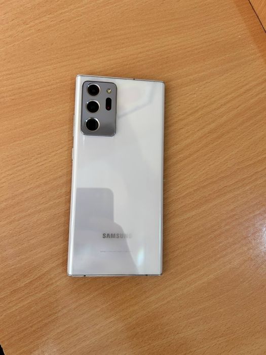 Samsung galaxy note 20 ultra 5G