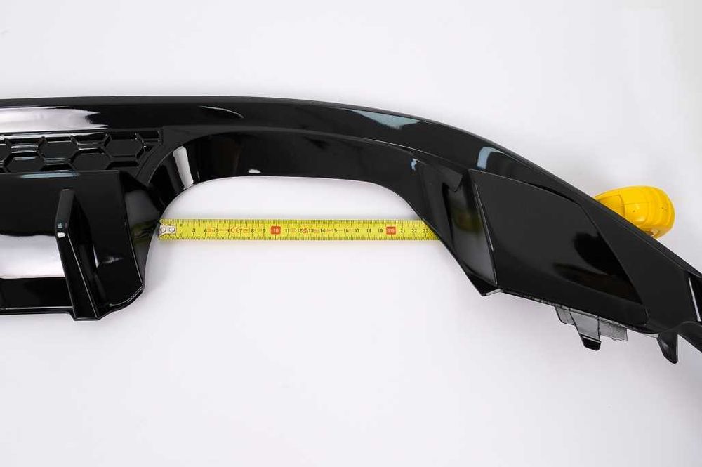 Kit Exterior compatibil cu Golf 7.5 Facelift (2017-2020) R Design