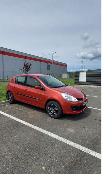 Renault Clio   3