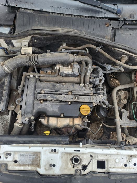 Опел комбо 1.4 90 на части/opel combo 1.4 90 na chasti